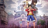 One Piece Odyssey - Pubblicato il trailer di Water Seven
